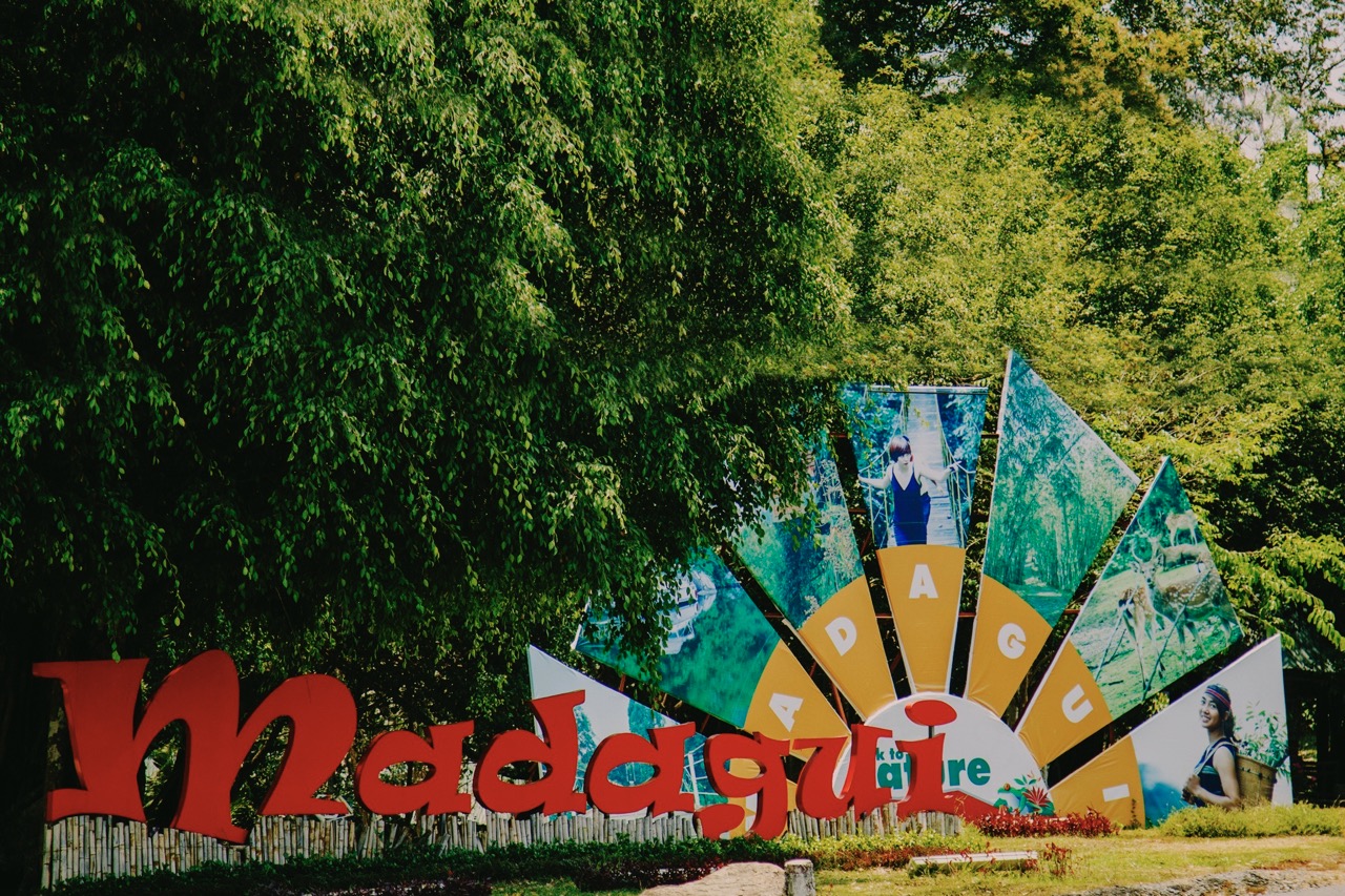 Madagui 