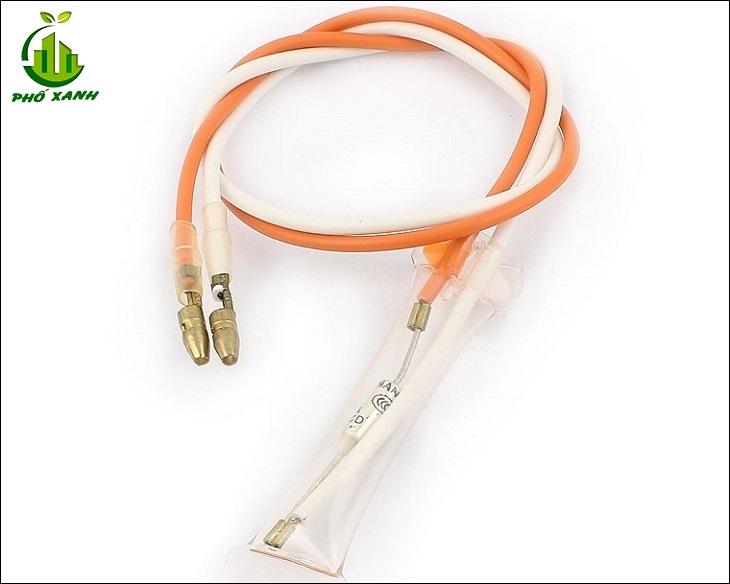Sensor dạng cầu chì (Fulse)