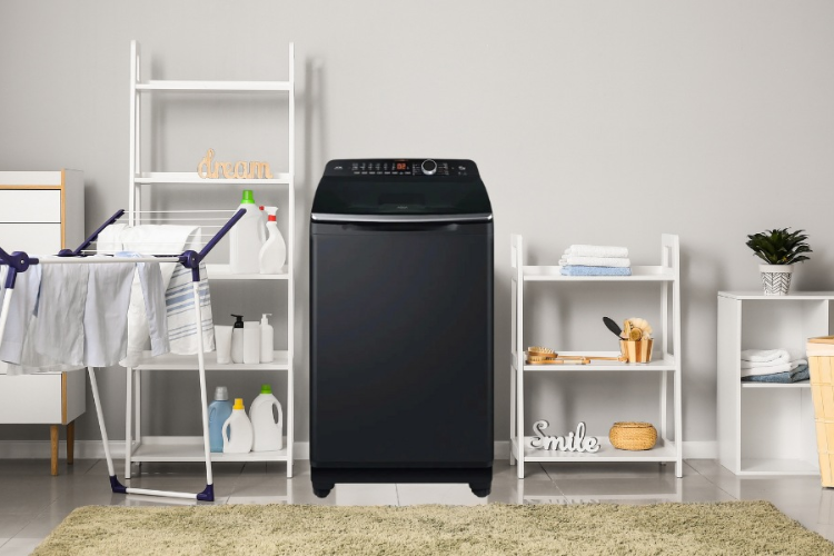kích thước máy giặt chuẩn 6