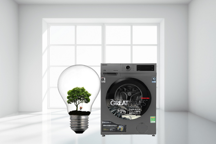 kích thước máy giặt chuẩn