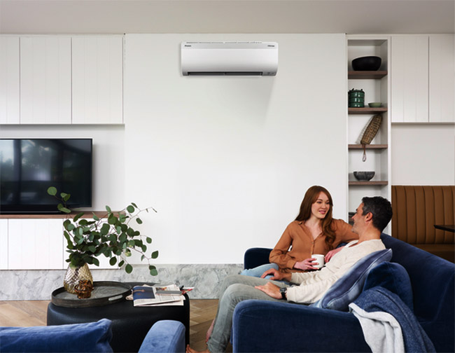 Dịch vụ lắp đặt máy lạnh