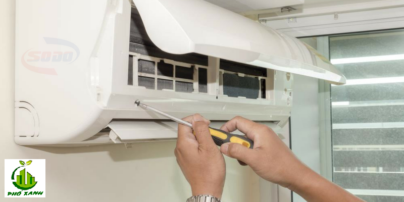Ưu và nhược điểm của hệ thống làm mát không ống dẫn hiện nay