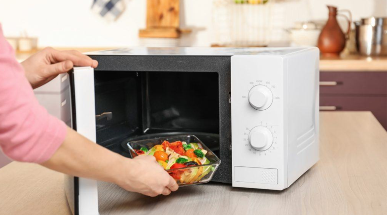 Lò vi sóng là gì? Các loại lò vi sóng