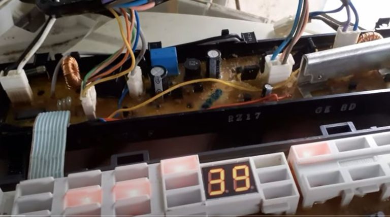 Các nguyên nhân phổ biến gây ra lỗi E52