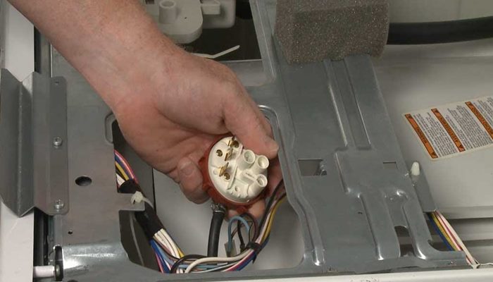 Cách khắc phục lỗi E94