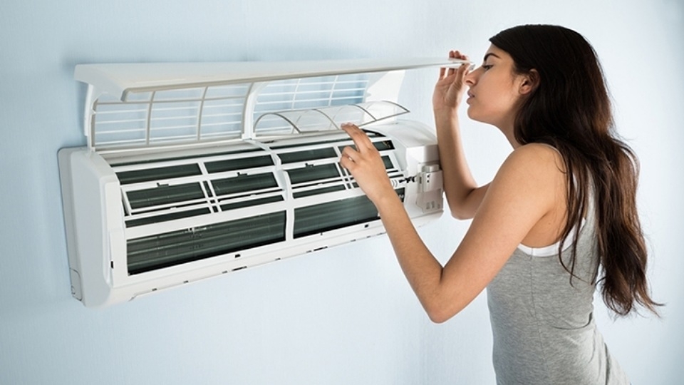 Lỗi máy lạnh không làm lạnh