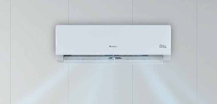 Lỗi Máy Lạnh Gree Thường Gặp Và Cách Khắc Phục