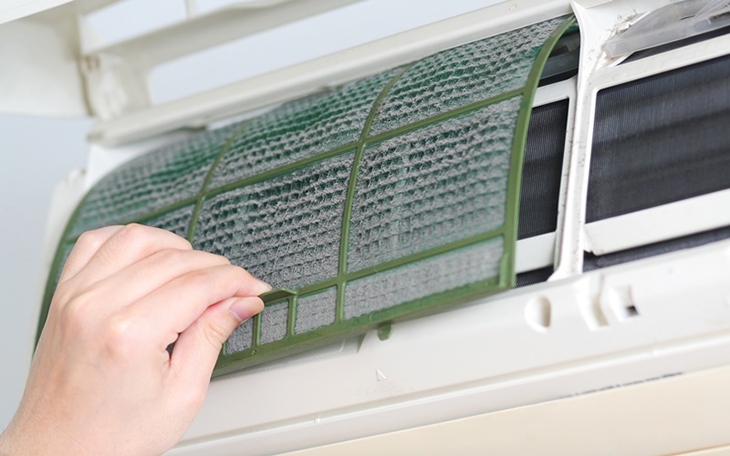 Lỗi Máy Lạnh Gree Thường Gặp Và Cách Khắc Phục
