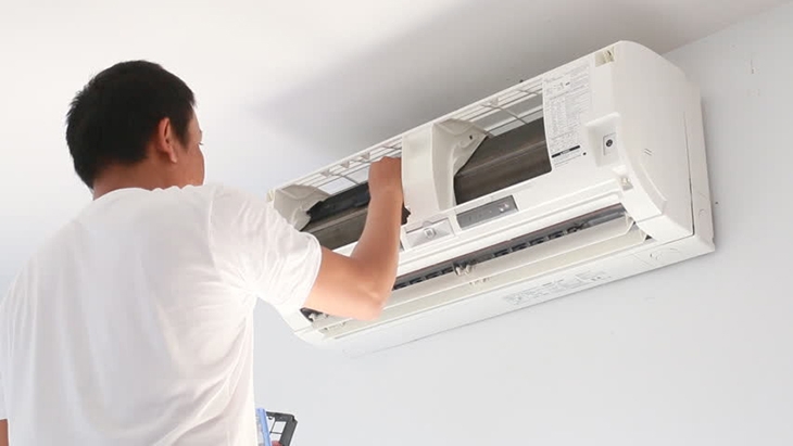 Lỗi Máy Lạnh Gree Thường Gặp Và Cách Khắc Phục