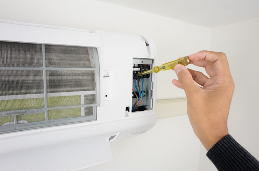 Lỗi Máy Lạnh Gree Thường Gặp Và Cách Khắc Phục