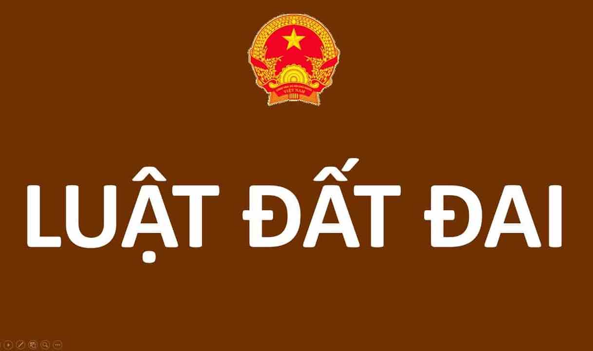 Luật Đất đai 2024 - Những điểm mới quan trọng