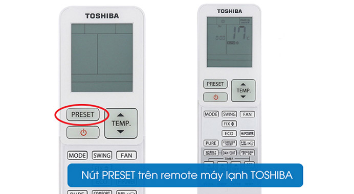 10 Tiện ích, chế độ máy lạnh rất hay mà ít ai biết để sử dụng