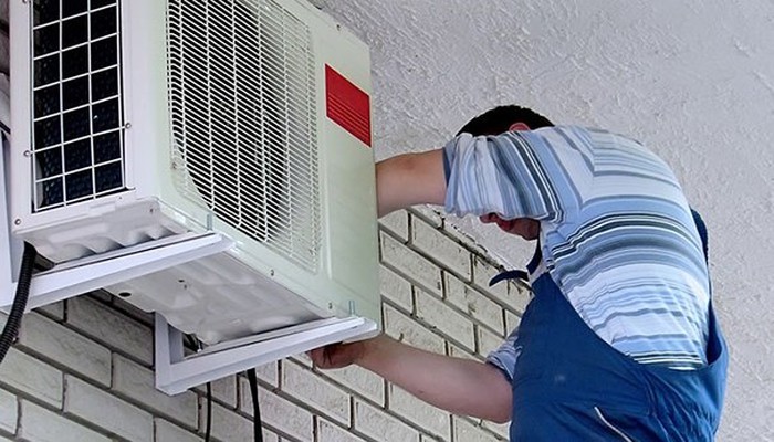 Lưu ý khi lắp điều hòa để tiết kiệm điện hiệu quả