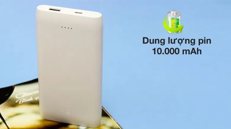 mAh là gì? Nên mua thiết bị điện tử có mAh là bao nhiêu?