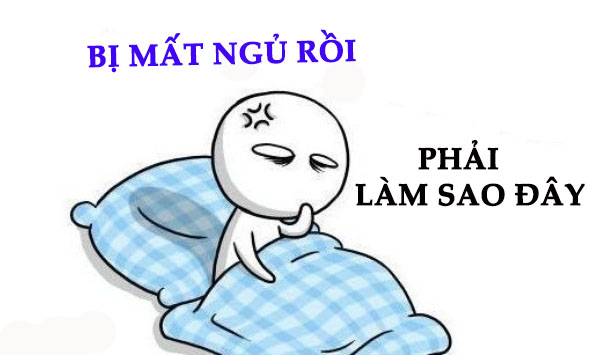 Khó ngủ nên làm gì? biện pháp cải thiện giấc ngủ hiệu quả
