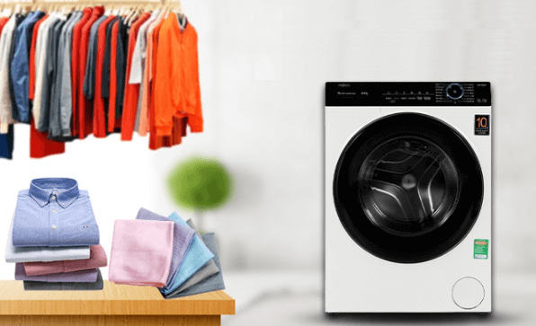Giới thiệu các loại máy giặt Aqua được tin dùng nhiều nhất