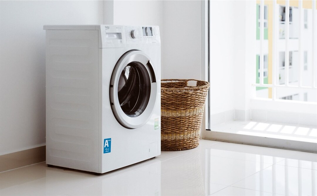 Mẹo giặt quần áo hiệu quả với máy giặt Daewoo
