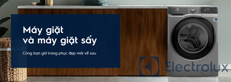Máy giặt Electrolux bán tốt nhất