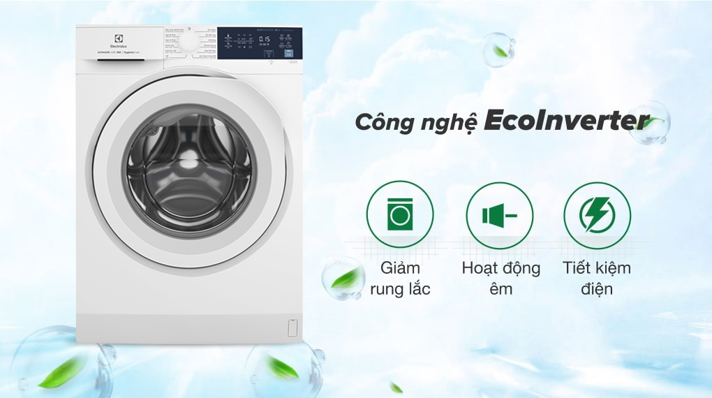 Giá máy giặt Electrolux - Nên mua ở đâu và chọn loại nào?