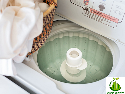 Mẹo sửa máy giặt đang giặt bị cúp nước nhanh chóng