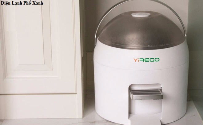 máy giặt không dùng điện Điện lạnh Phố Xanh