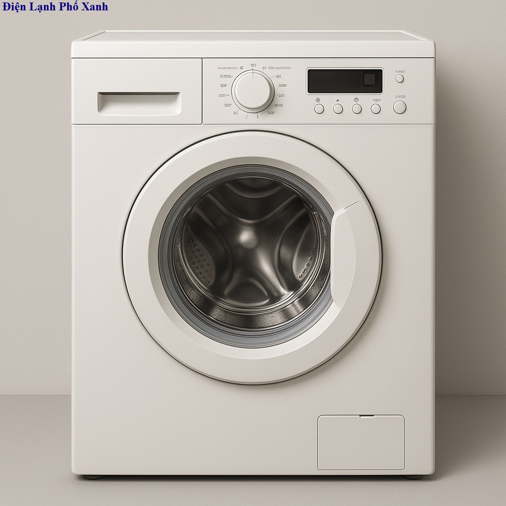 máy giặt không sấy được Điện lạnh Phố Xanh