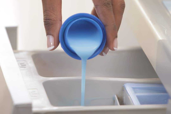 Máy giặt không xả nước xả vải? Nguyên nhân & cách khắc phục hiệu quả