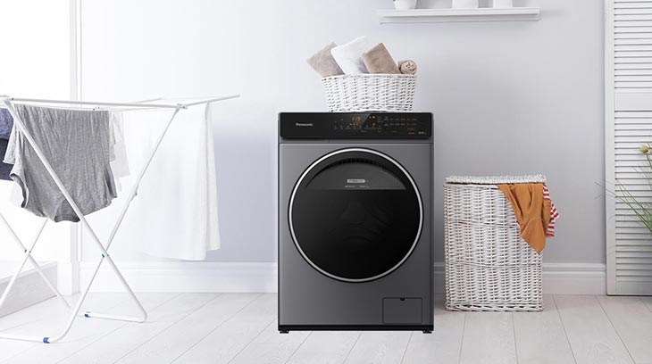 Máy giặt Panasonic