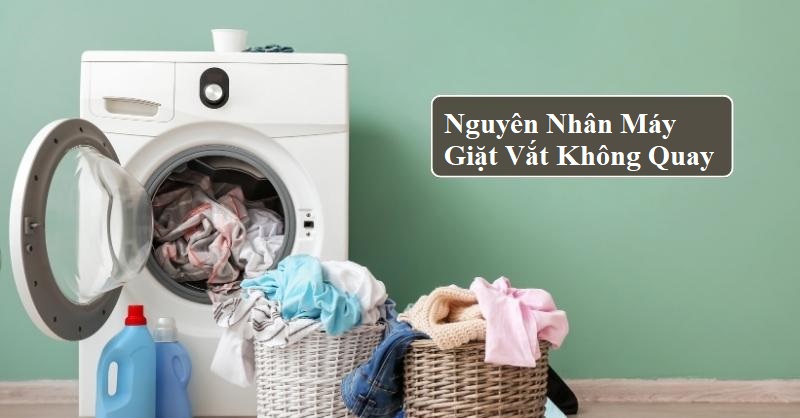 máy giặt vắt không quay Điện lạnh Phố Xanh