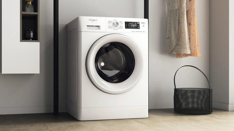 Máy giặt Whirlpool Điện lạnh Phố Xanh