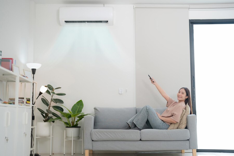Máy lạnh 1HP có hao điện không? Cách tính tiền điện chuẩn