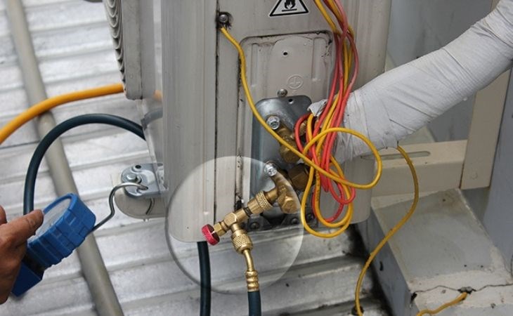Người dùng có thể chủ động thay dây tín hiệu chỉ với một vài thao tác đơn giản