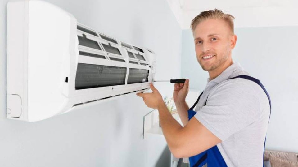 Máy lạnh Casper báo lỗi P3 - Nguyên nhân và cách khắc phục