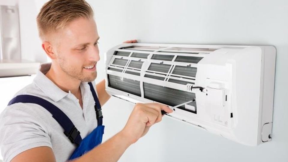 Máy lạnh Casper báo lỗi P3 - Nguyên nhân và cách khắc phục