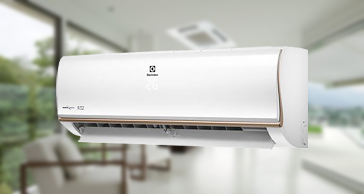 Bạn có thể ngắt nguồn điện máy và khởi động lại xem thiết bị đã hoạt động ổn định lại chưa