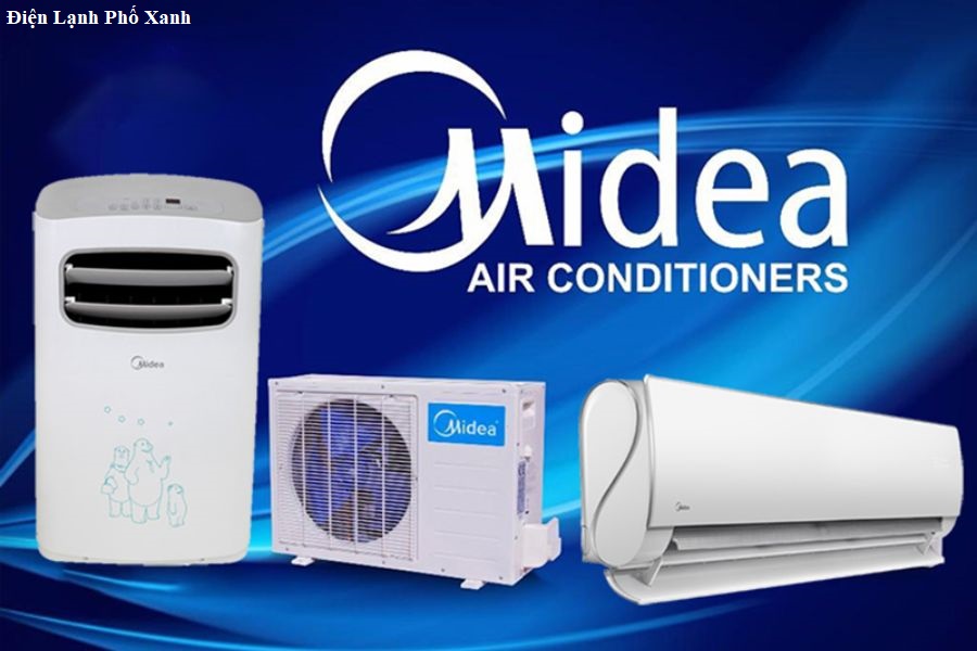 Máy lạnh Midea của nước nào? Đánh giá & có nên mua 2025?