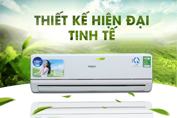 Máy lạnh Aqua tốt không?