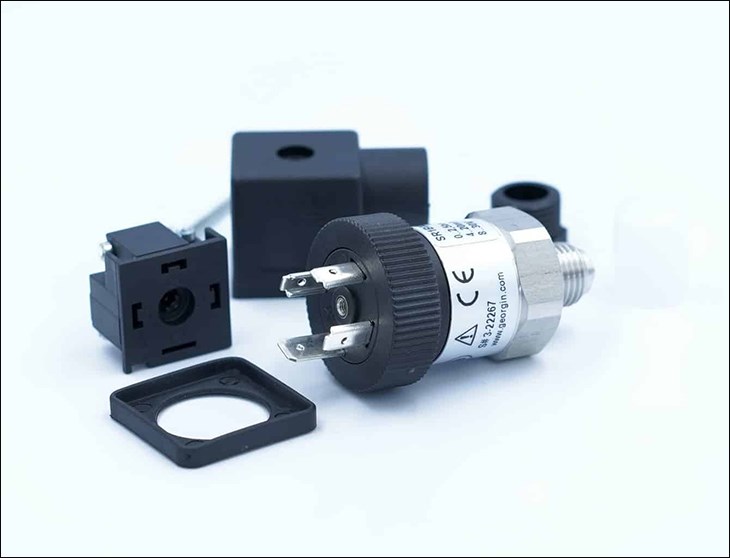 Cảm biến áp suất của điều hòa có thể bị giảm chức năng sau một thời gian dài sử dụng