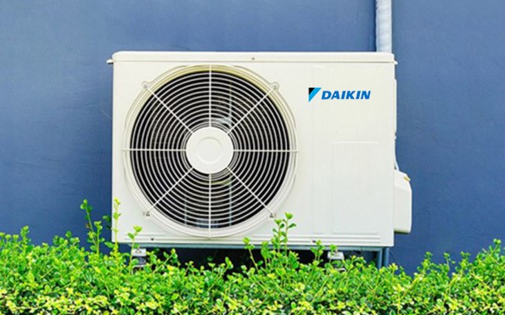 Ngoài các nguyên nhân trên, lỗi U0 ở điều hòa Daikin còn có thể xuất phát từ dàn nóng