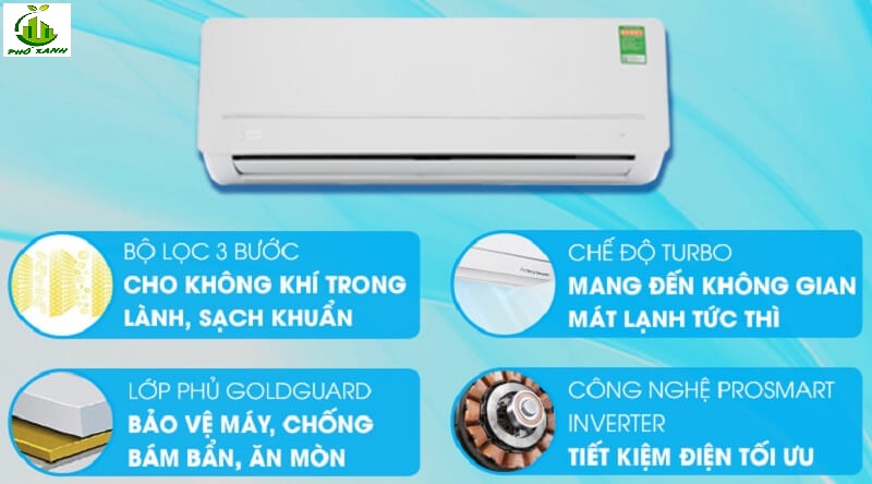 Máy lạnh beko tốt không ?
