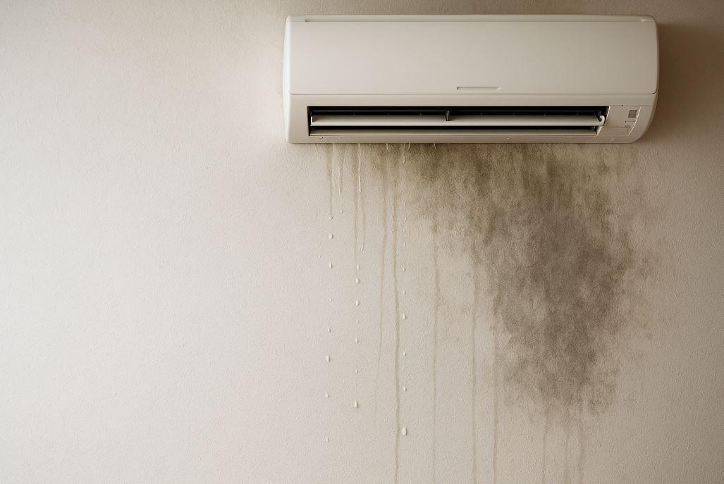 Máy lạnh chảy nước - Nguyên nhân và cách khắc phục hiệu quả