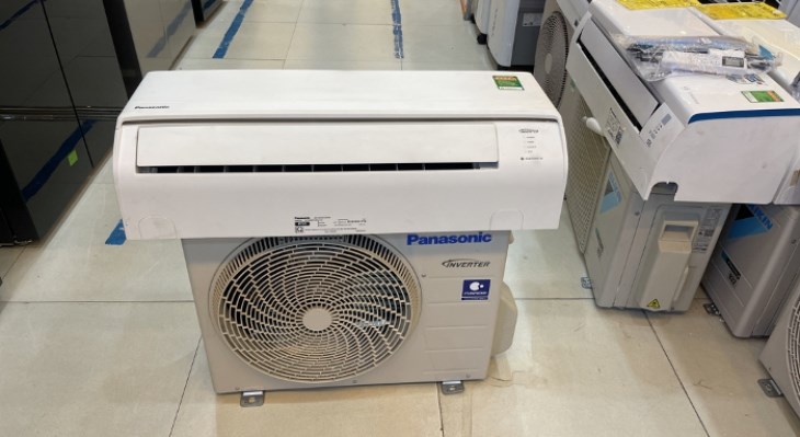 Hướng dẫn cách chọn mua máy lạnh cũ