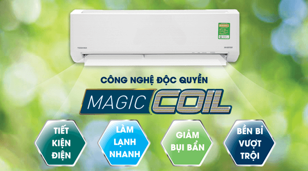 Máy lạnh Toshiba có tốt không?