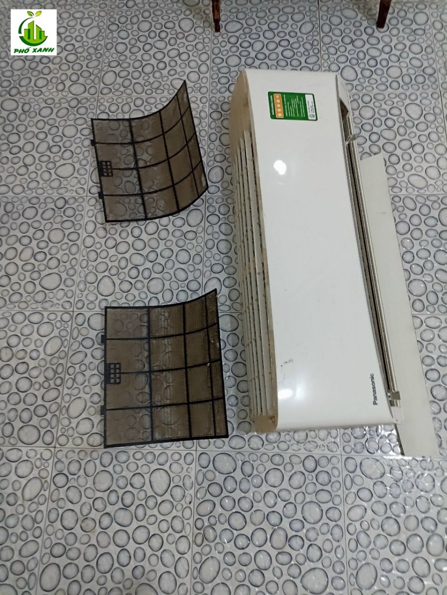 VỆ SINH MÁY LẠNH