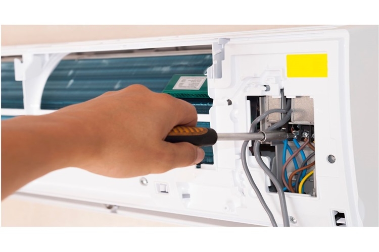 Máy lạnh Electrolux báo lỗi e1 - Nguyên nhân và cách khắc phục