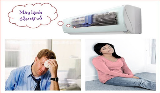 Kinh nghiệm chọn dịch vụ sửa máy lạnh tốt nhất
