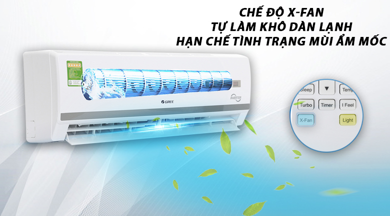 Máy lạnh Gree tốt không?