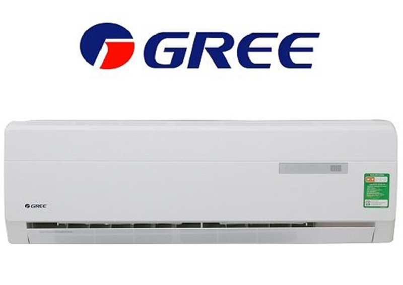 Sửa máy lạnh Gree báo lỗi H6 như thế nào? Bao nhiêu tiền?