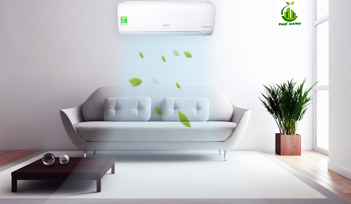 Máy lạnh Hitachi có tốt không? 