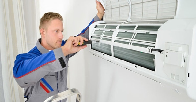 Máy lạnh không hoạt động - Lý do và cách khắc phục